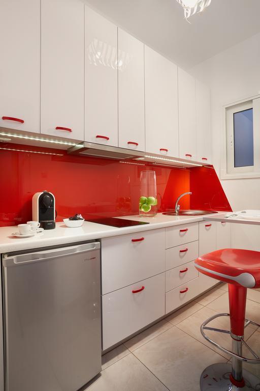Modern And Cozy Apartment In The Centre Of アテネ エクステリア 写真