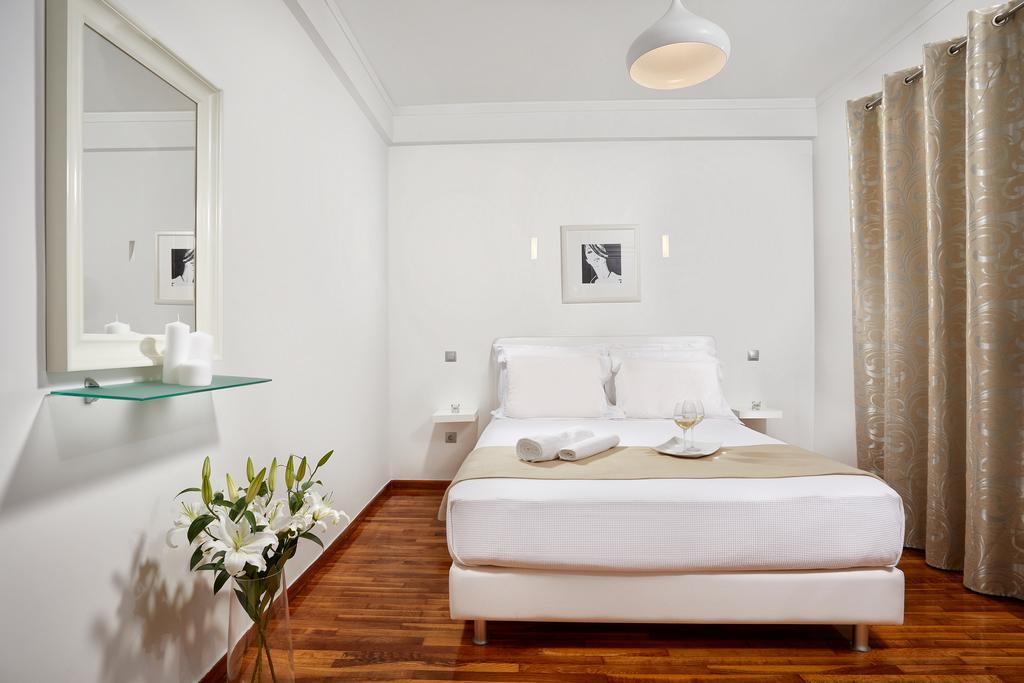 Modern And Cozy Apartment In The Centre Of アテネ エクステリア 写真