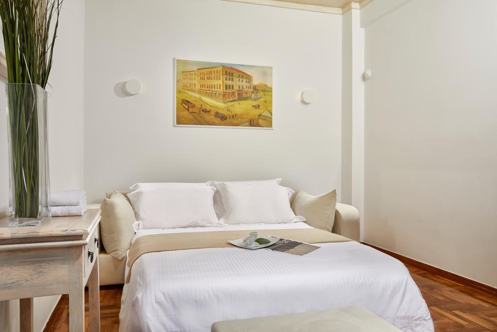 Modern And Cozy Apartment In The Centre Of アテネ エクステリア 写真